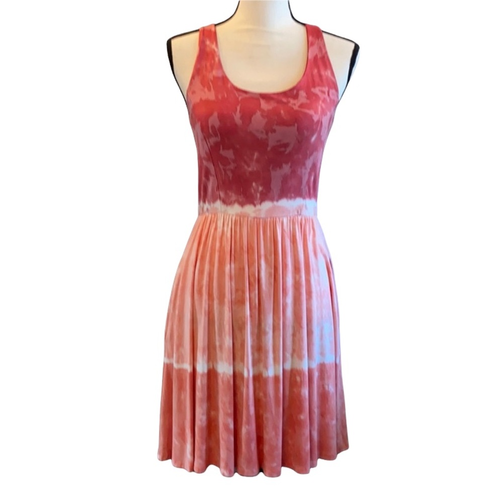 Green Dragon Spring/Summer dress